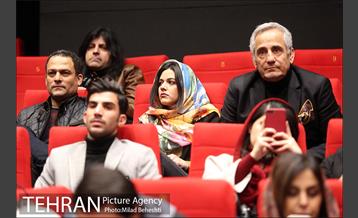 اکران خصوصی سریال نهنگ آبی 16