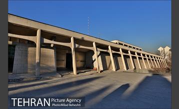 موزه فرش ایران‎ 23