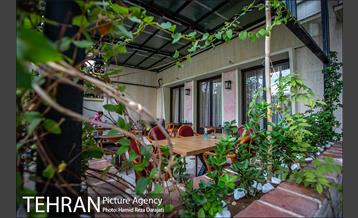 خانه سرهنگ 22