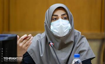 جلسه بررسی معضلات اجتماعی با حضور شهردار تهران 17