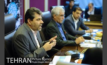 نشست هم اندیشی نخبگان شهری 5