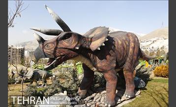 پارک ژوراسیک 20