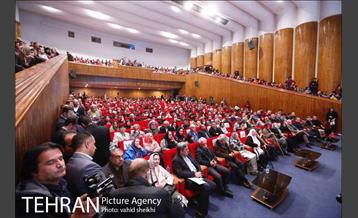 جشن نوروزگان خانه تئاتر 18