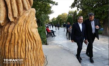 مراسم یادبود مادر سرزمین آفتاب  28