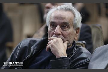 آیین بزرگداشت «یلان غیرتی انقلاب اسلامی» 24