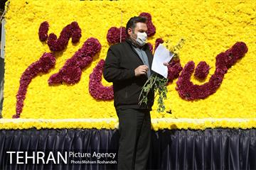 کاروان گل و موسیقی 19