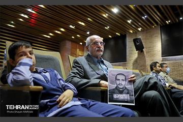 هم اندیشی زندانیان سیاسی پیش از انقلاب زندان قصر 18