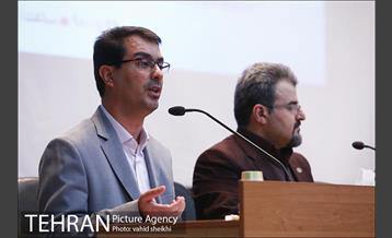 آیین رونمایی از نسخه جدید سامانه پژوهشیار 13