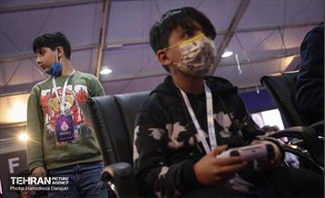 جام بازی‌های الکترونیکی 37