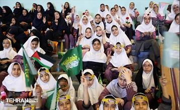 جشن «دختران آرمانی» 21