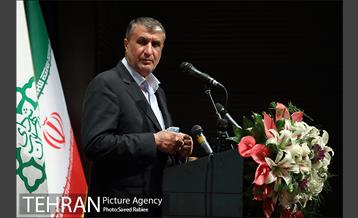 امضای تفاهم نامه بین شهرداری تهران و راه آهن 9