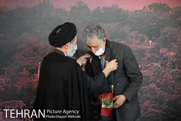 آیین "سلام بر محرم" با حضور شهردار تهران 13