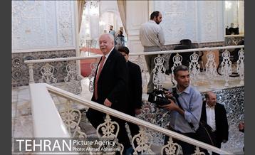 تهرانگردی شهردار وین 14