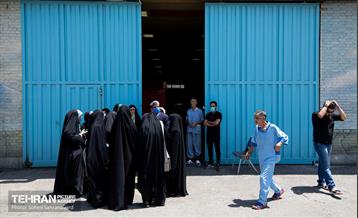 شرکت کنندگان دوره آرمانشهر در یاورشهر 2