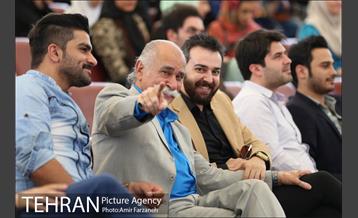 جشن بزرگ کودکان استثائی تهران با حضور هنرمندان‎ 40