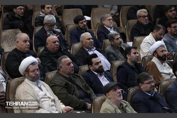 همایش‌ هم‌اندیشی دفاع مردم‌پایه با محوریت خانواده 23