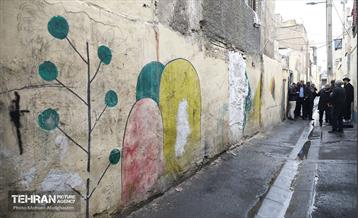 هفتمین جلسه قرارگاه اجتماعی شهرداری منطقه ۱۵ 57