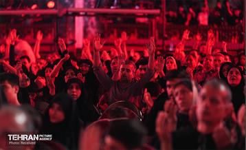 سومین دوره سوگواره آیینی «محرم‌شهر» 15