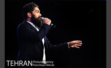 جشن ویژه شب یلدا در برج میلاد  32