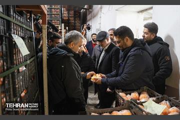 بازدید از سردخانه 20