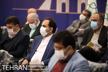 آیین افتتاح و بهره برداری از ایستگاه های مترو دولاب و میدان قیام 32