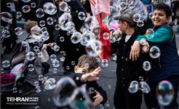 اجتماع بزرگ امام‌ رضایی‌ها