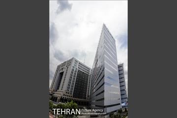 معماری شهری تهران 26