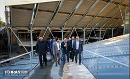 قرار خدمت؛ منطقه 7