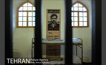 باغ موزه قصر 18