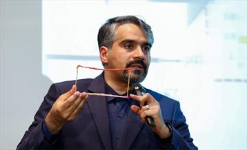 دومین نشست تخصصی «شهرگفت» 4