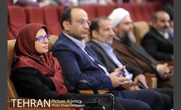 جشن "هر کودک نشانی خدا است" در فرهنگسرای بهمن 5