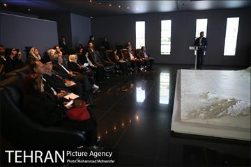 دیدار معاون وزیر خمات عمومی اندونزی با معاون برنامه ریزی 10
