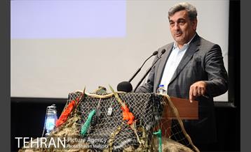 تجلیل از خبرنگاران و عکاسان عرصه دفاع مقدس با حضور شهردار تهران 29