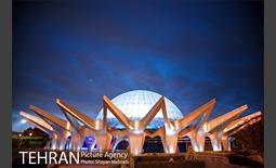 | ویدئو | پرواز به دور مینا