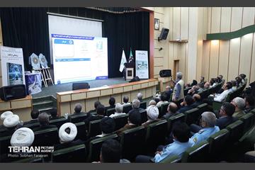 یک صدو هفتادو نهمین پویش امید و افتخار  8
