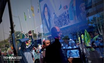 جمعه «خشم و نصر» در تهران 25