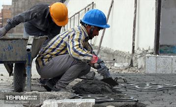 اینجا کارگاهه؛ بازار گل 2