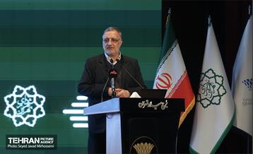 آیین آغاز سومین دوره طرح من شهردارم 19