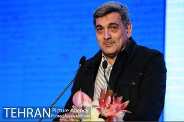 همایش فصلی مدیران شهرداری تهران 44