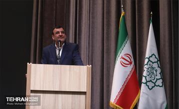 همایش روایت تحول یادگیری در بلدیه 24