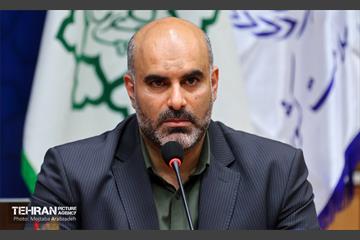 نشست صمیمانه شهردار تهران با جمعی از خیرین حوزه سلامت 22