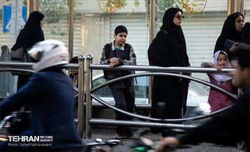 بوی ماه مهر؛ ماه مدرسه 22