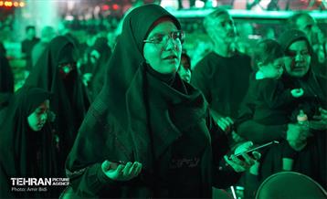 سومین دوره سوگواره آیینی «محرم‌شهر» 2