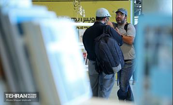 گردهمایی عکاسان رسانه‌های شهری 24