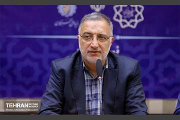 دومین نشست نخبگانی مدیریت شهری و امضای تفاهم نامه با دانشگاه تهران 19