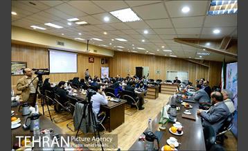 نشست خبری نخستین جشنواره نوروز خوانی اقوام  5