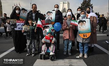 خانواده‌های انقلابی  31