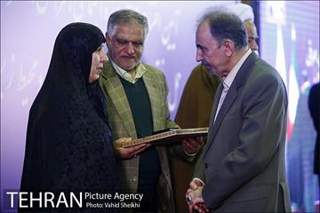 آیین افتتاح وبهره برداری از 33 پروژه اجتماعی و عمرانی شهرداری منطقه 17  29