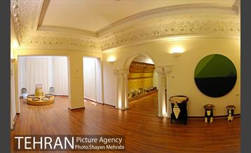 موزه موسیقی 9