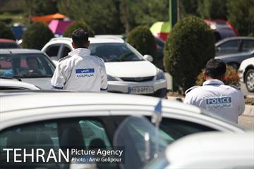 روز طبیعت در قطب گردشگری تهران‎ 20